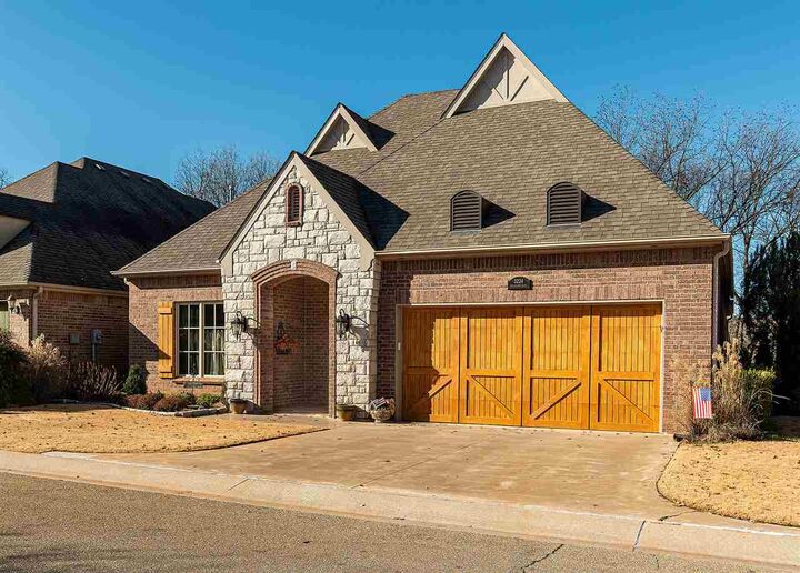 3224 W Charleston Court  Stillwater OK 74074 photo