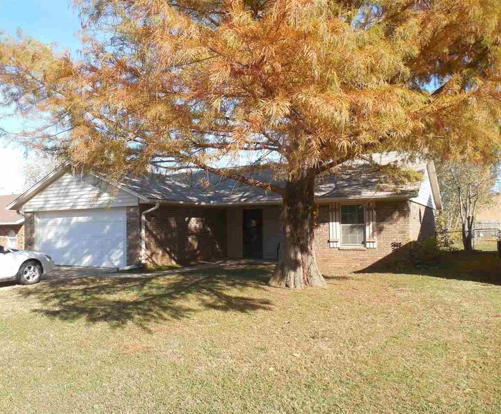 2715 N Park Circle  Stillwater OK 74075 photo