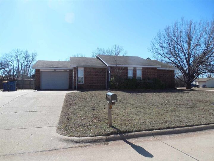 3303 E 4th  Stillwater OK 74074 photo