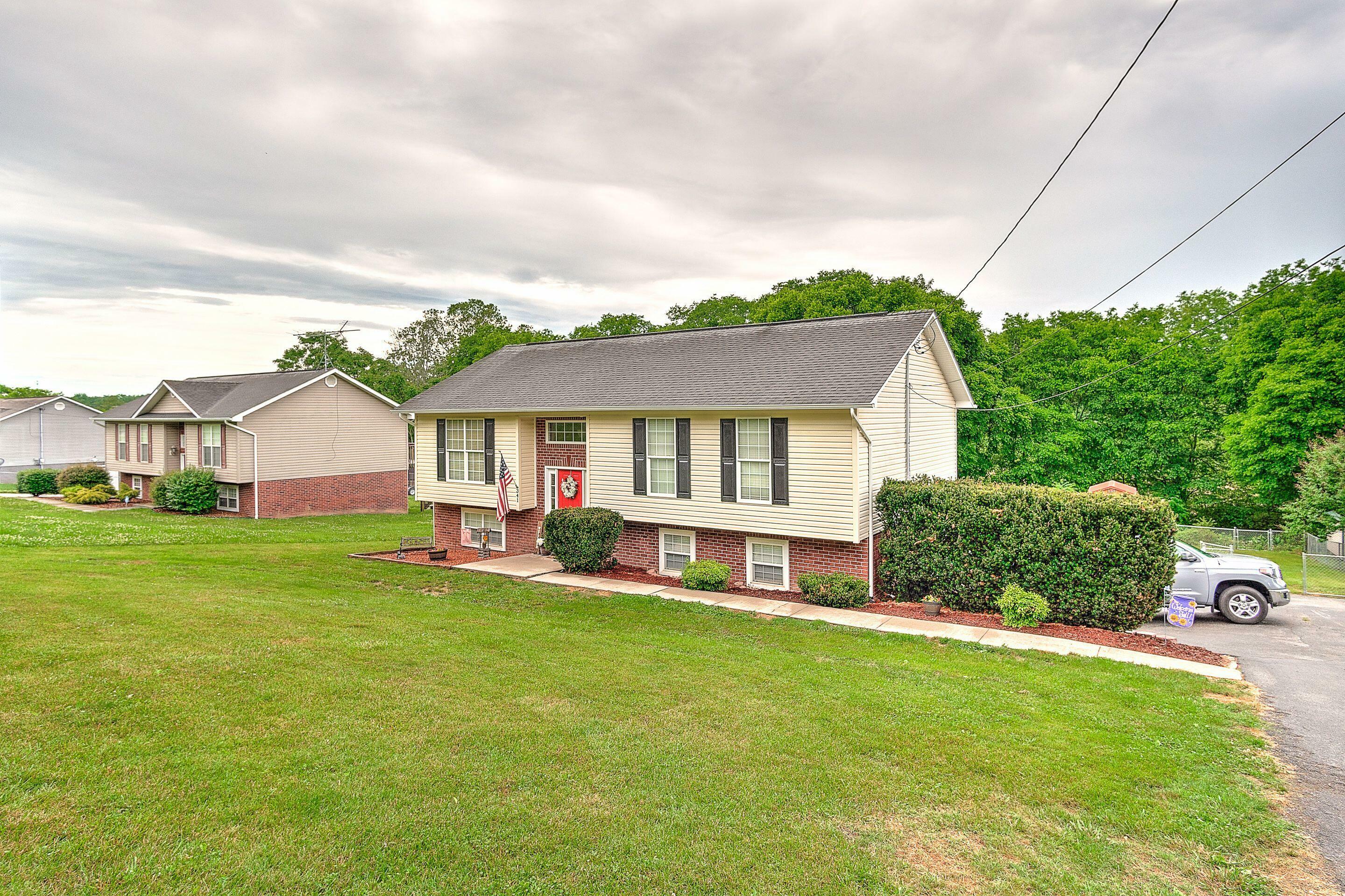 Property Photo:  341 McInturff Road  TN 37681 