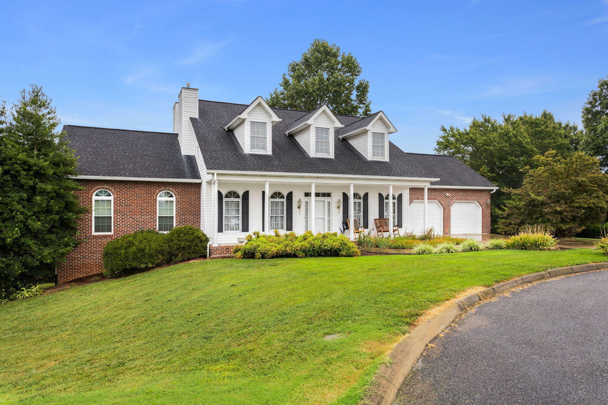 Property Photo:  612 Kings Ridge Drive  TN 37617 