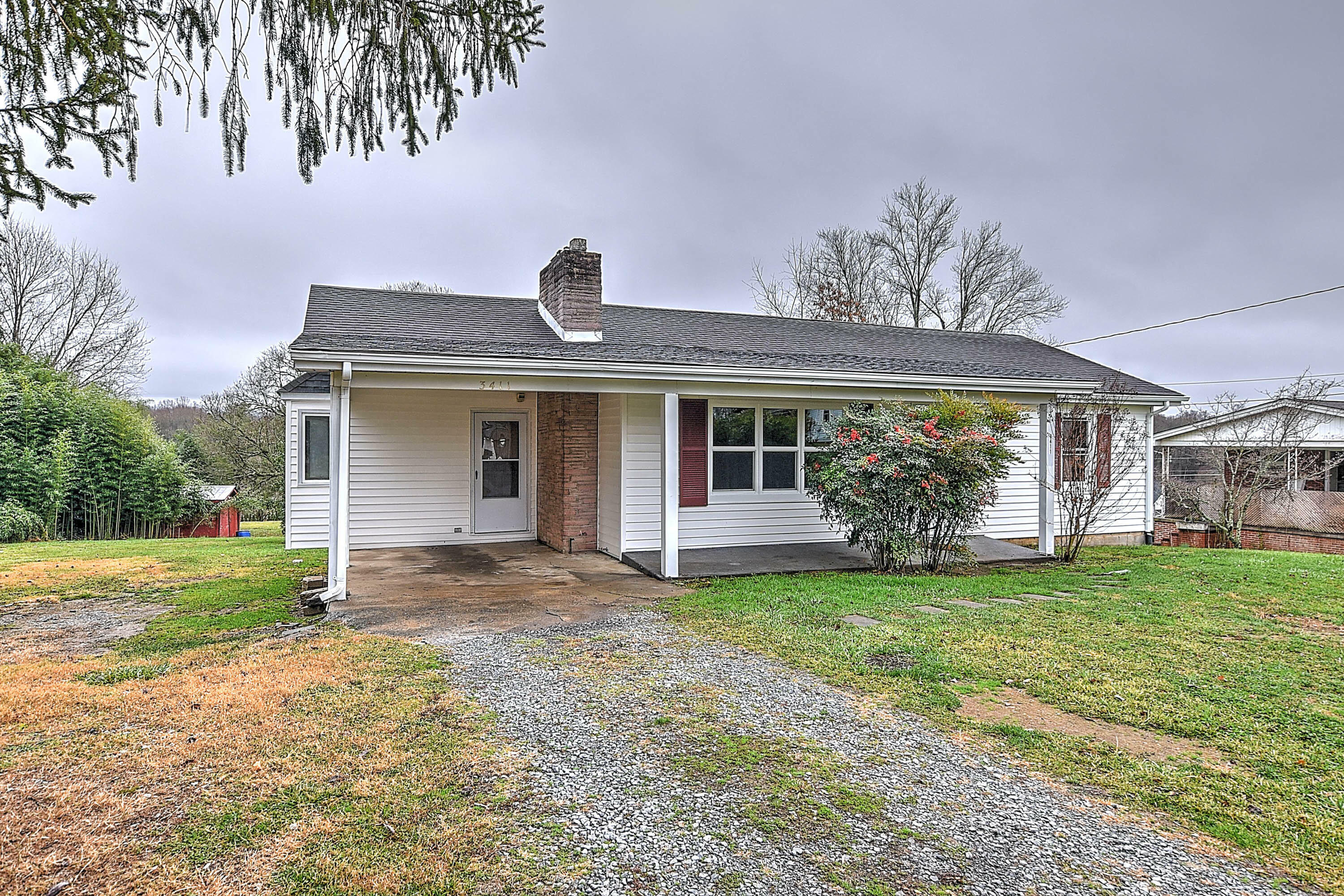 Property Photo:  3411 McKinley Road  TN 37604 