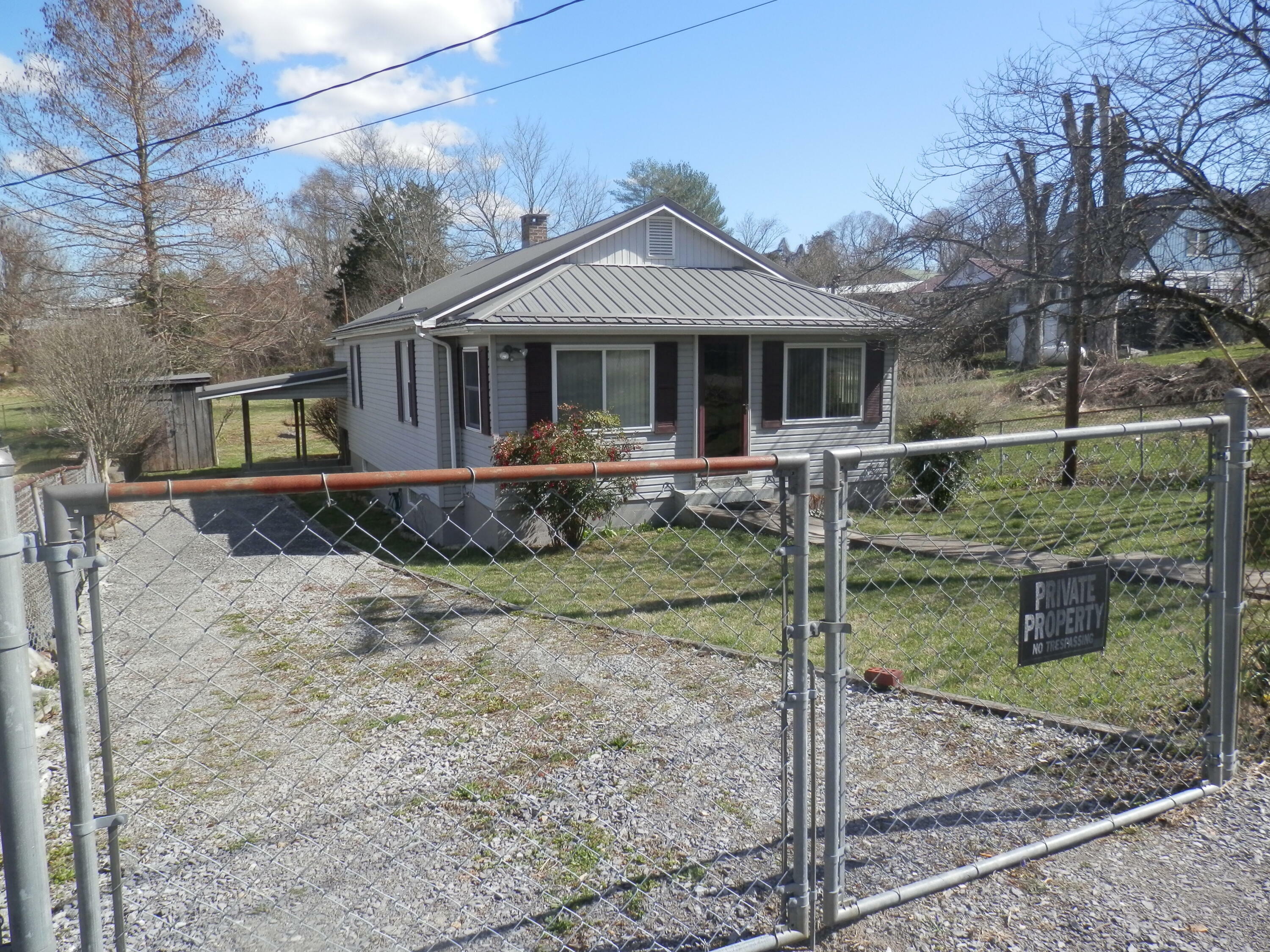 Property Photo:  1312 Elk Knob Road  VA 24277 