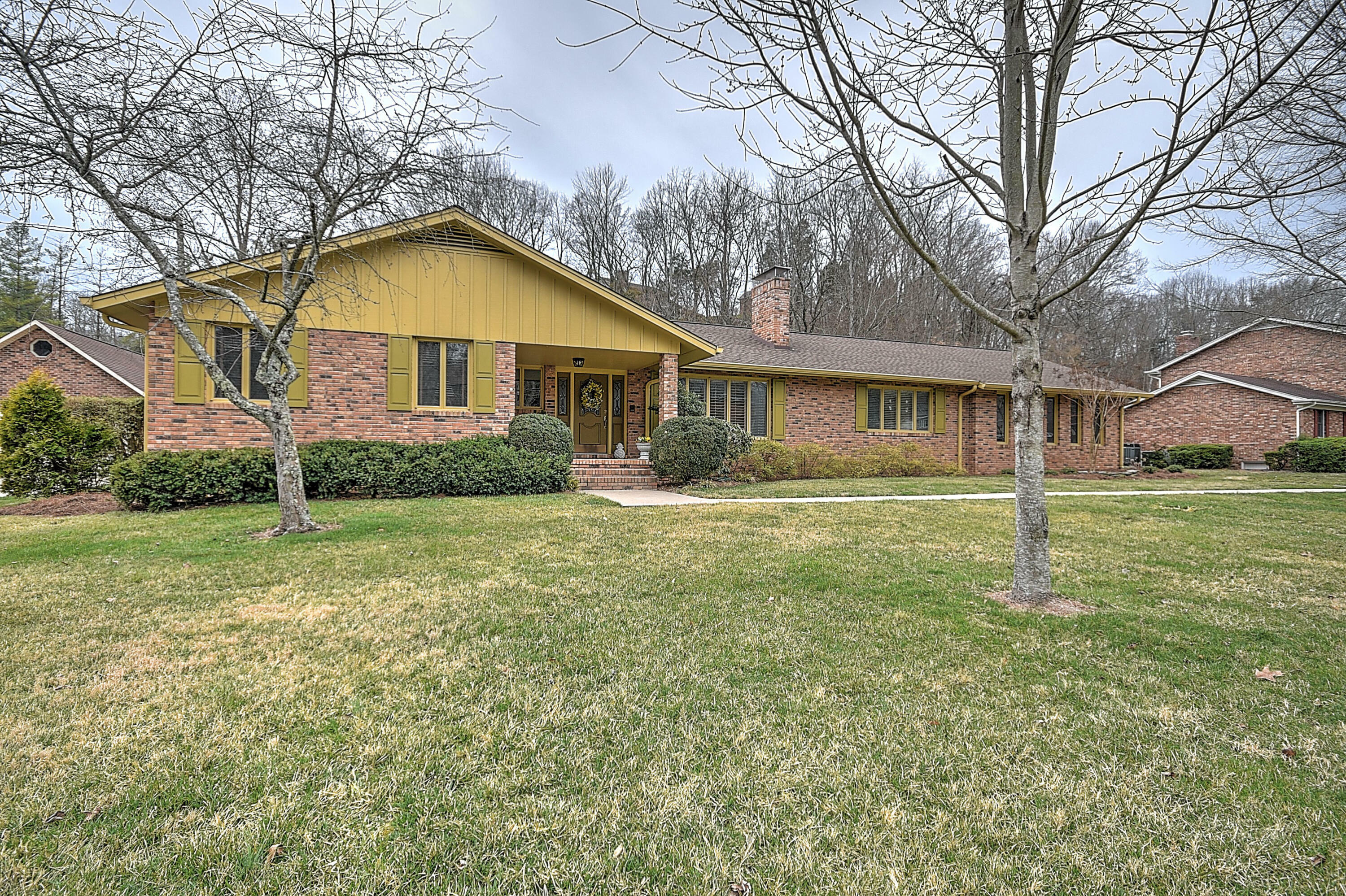 Property Photo:  2708 Suffolk Street  TN 37660 
