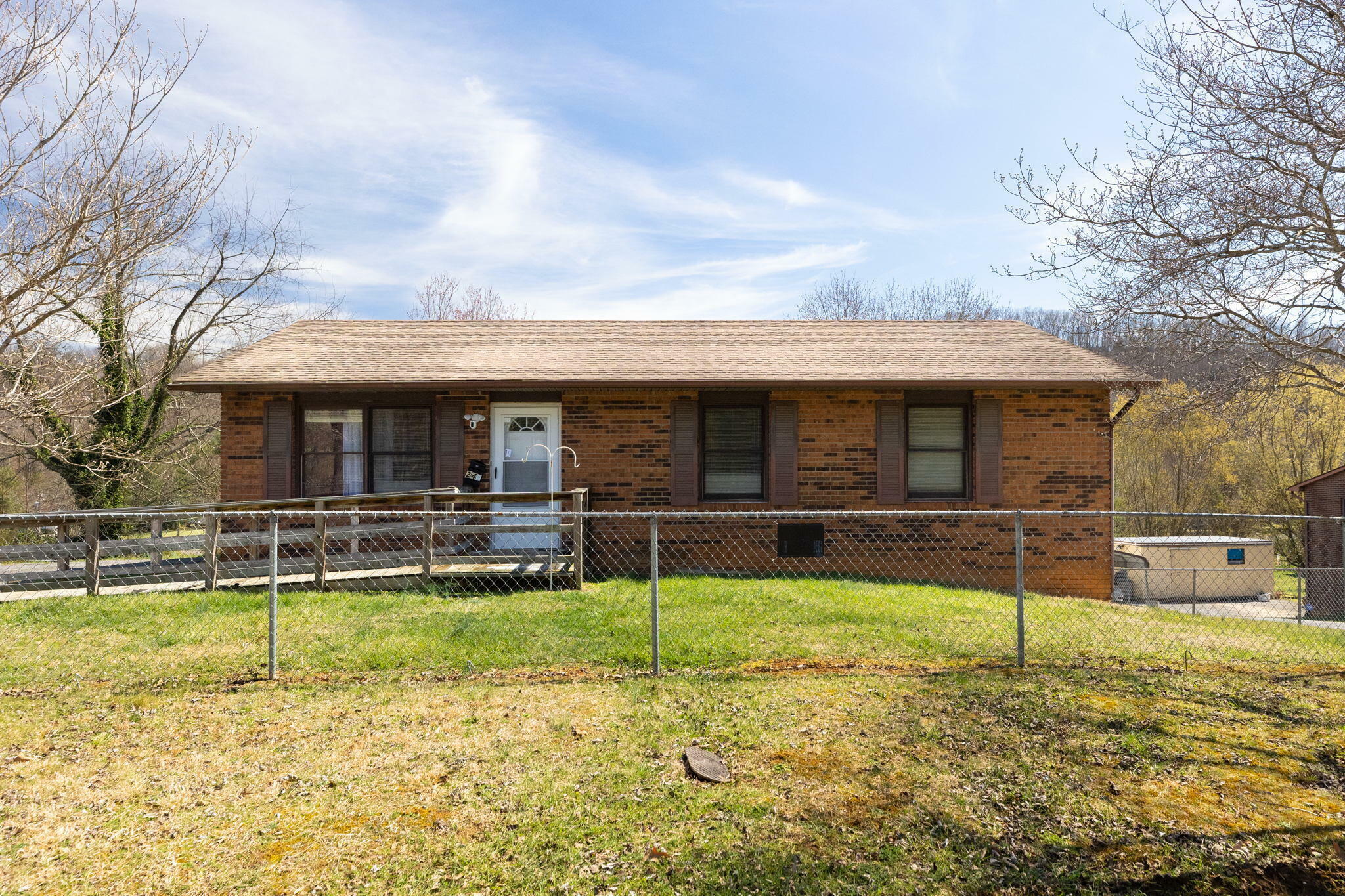 Property Photo:  247 New Summerville Road  TN 37663 