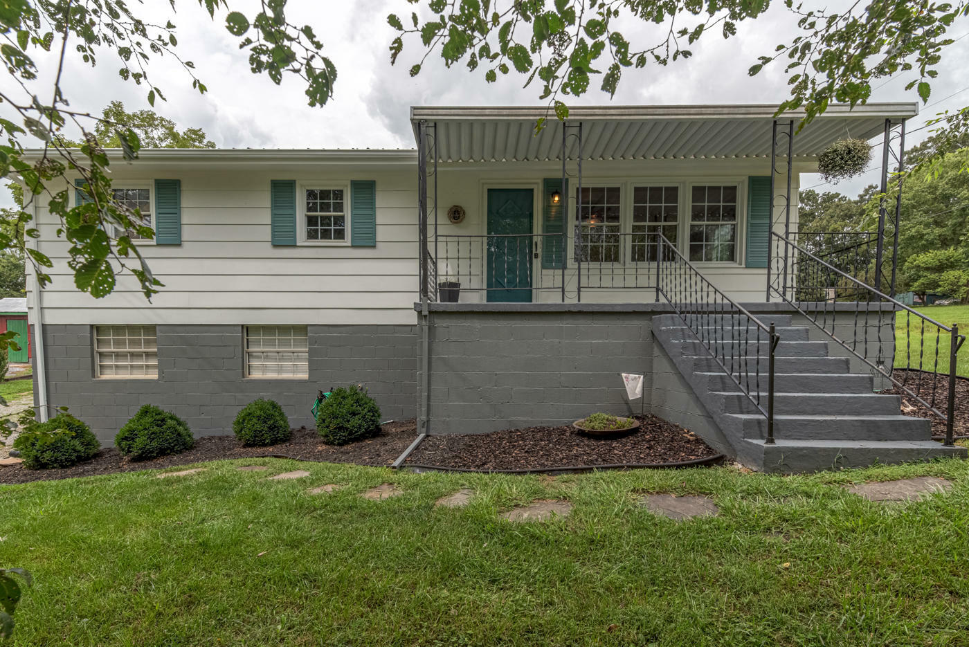 Property Photo:  495 Amity Road  TN 37743 