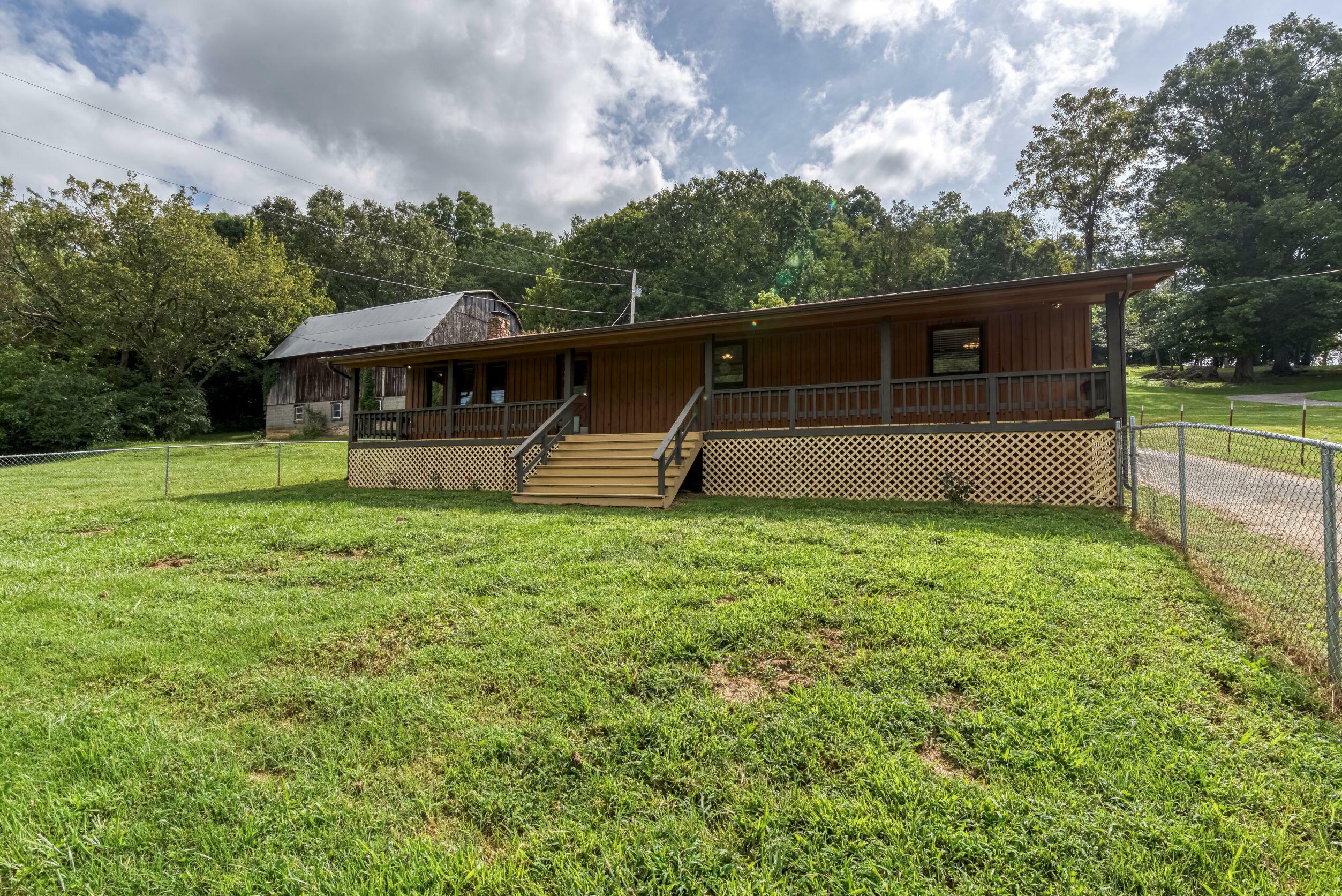 Property Photo:  485 Chuckey Pike  TN 37641 