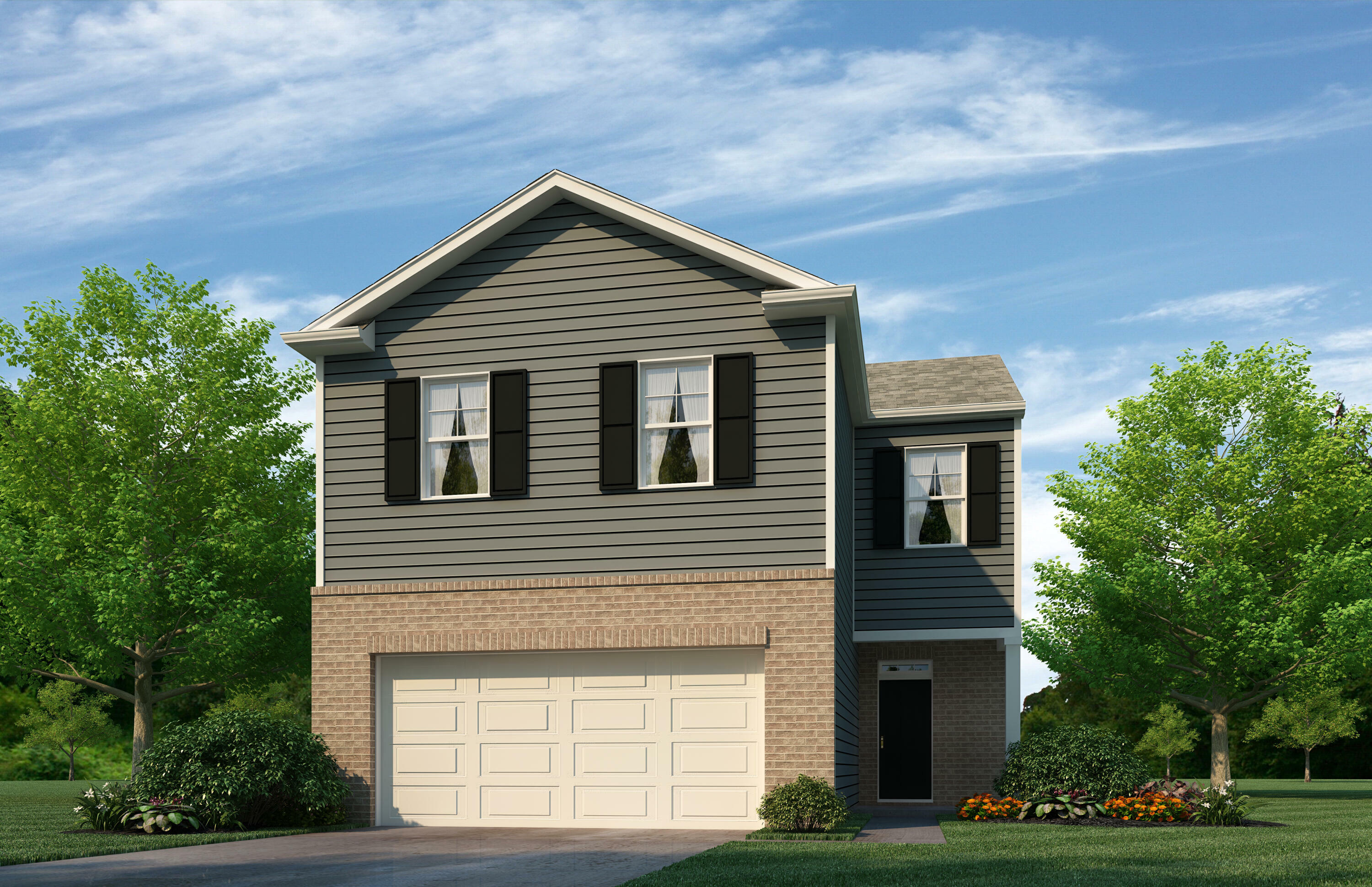 Property Photo: 528 Shady Maple Street SC 29461