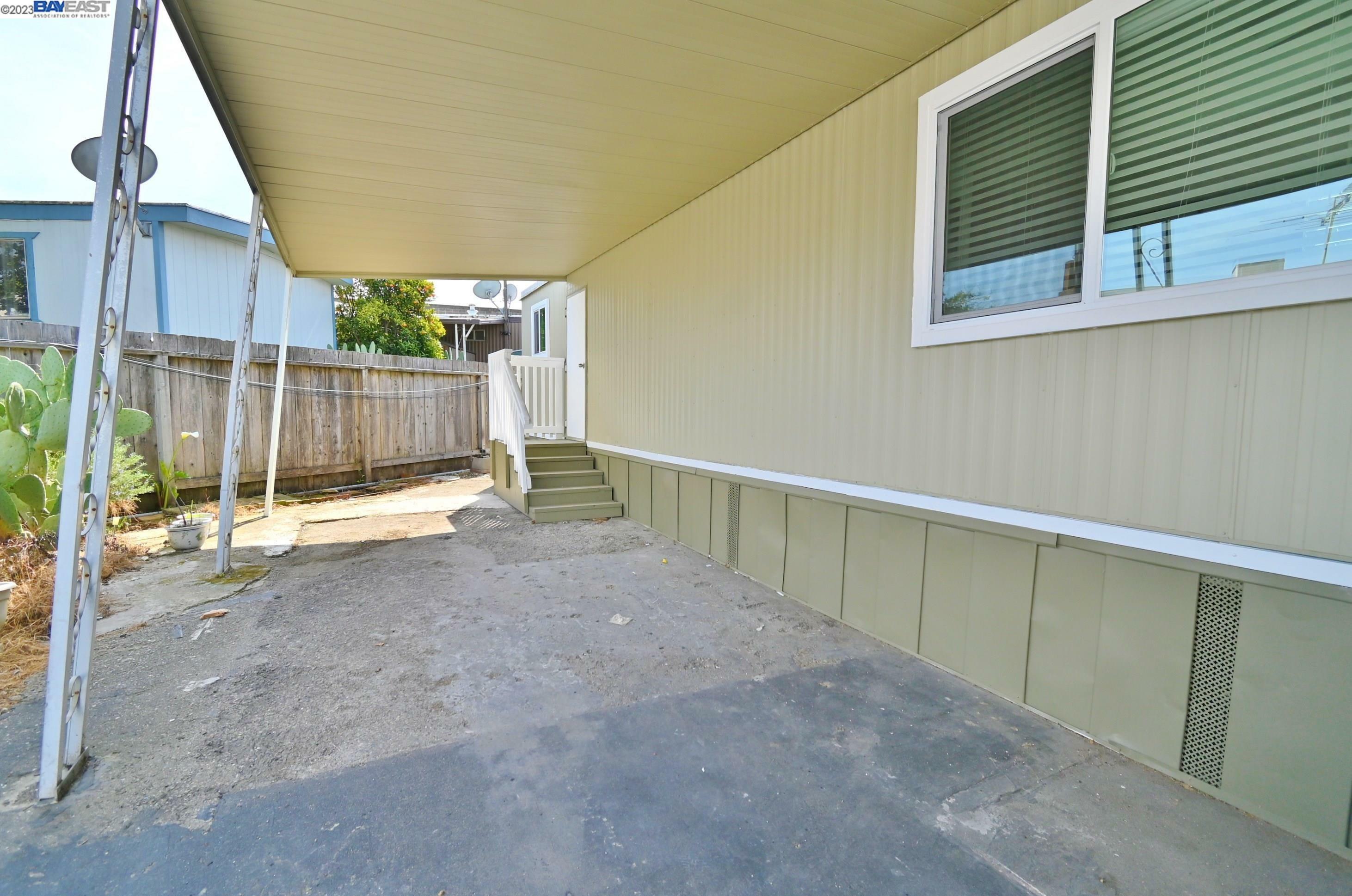 Property Photo: 3875 Castro Valley Boulevard 32 CA 94546