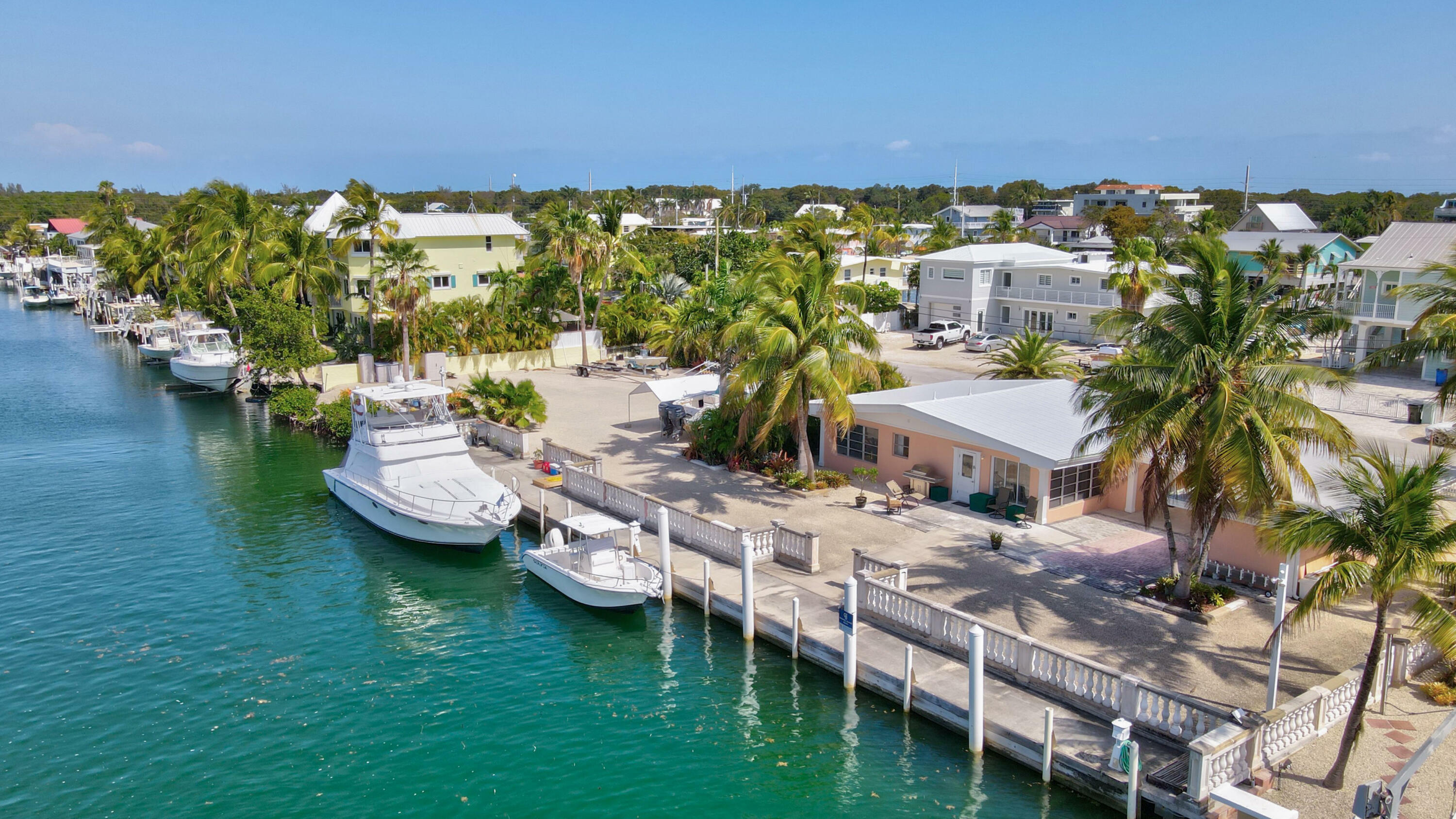 Property Photo: 144 San Remo Drive FL 33036