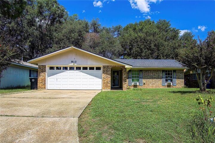 812 Watson Drive  Natchitoches LA 71457 photo