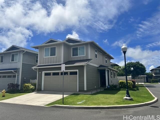 Property Photo: 91-6221 Kapolei Parkway 338 HI 96706