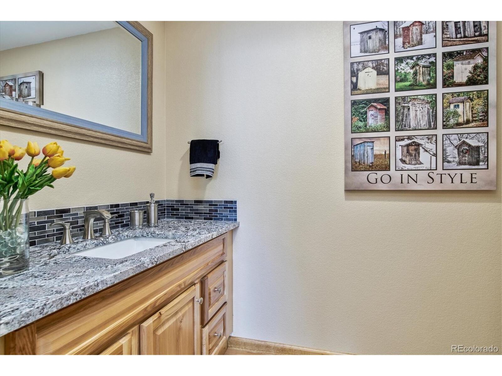 Property Photo:  9085 Jill Dr  CO 80433 