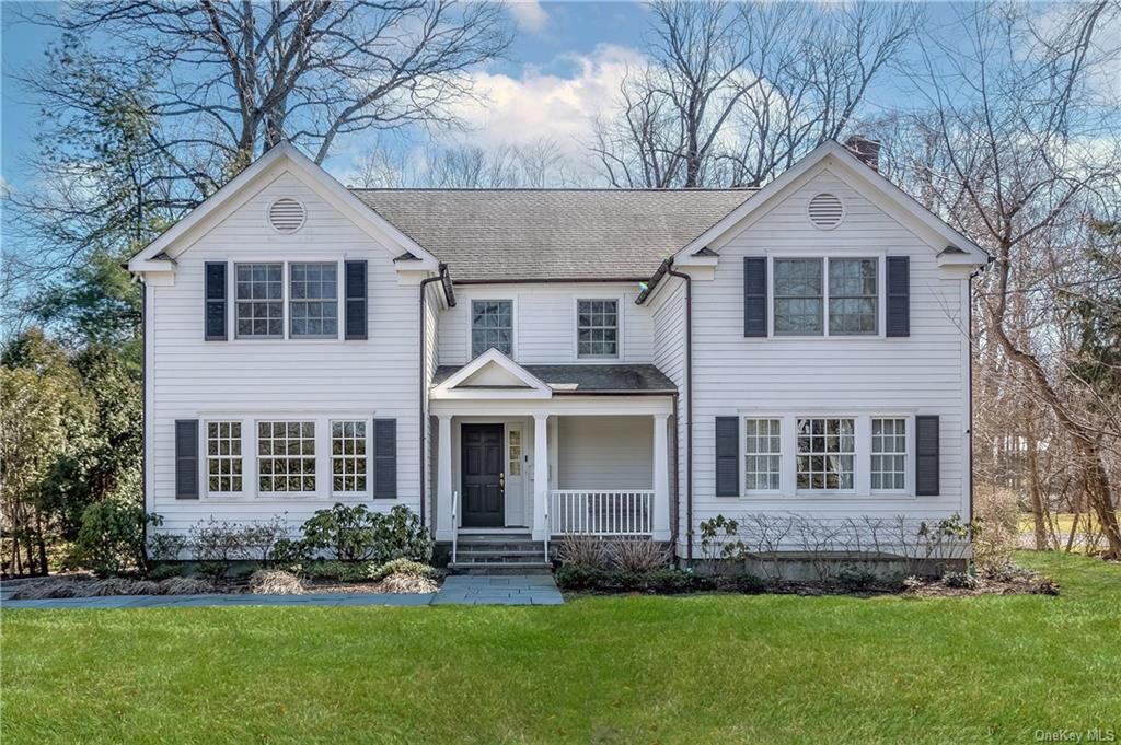 Property Photo:  96 Garden Road  NY 10583 