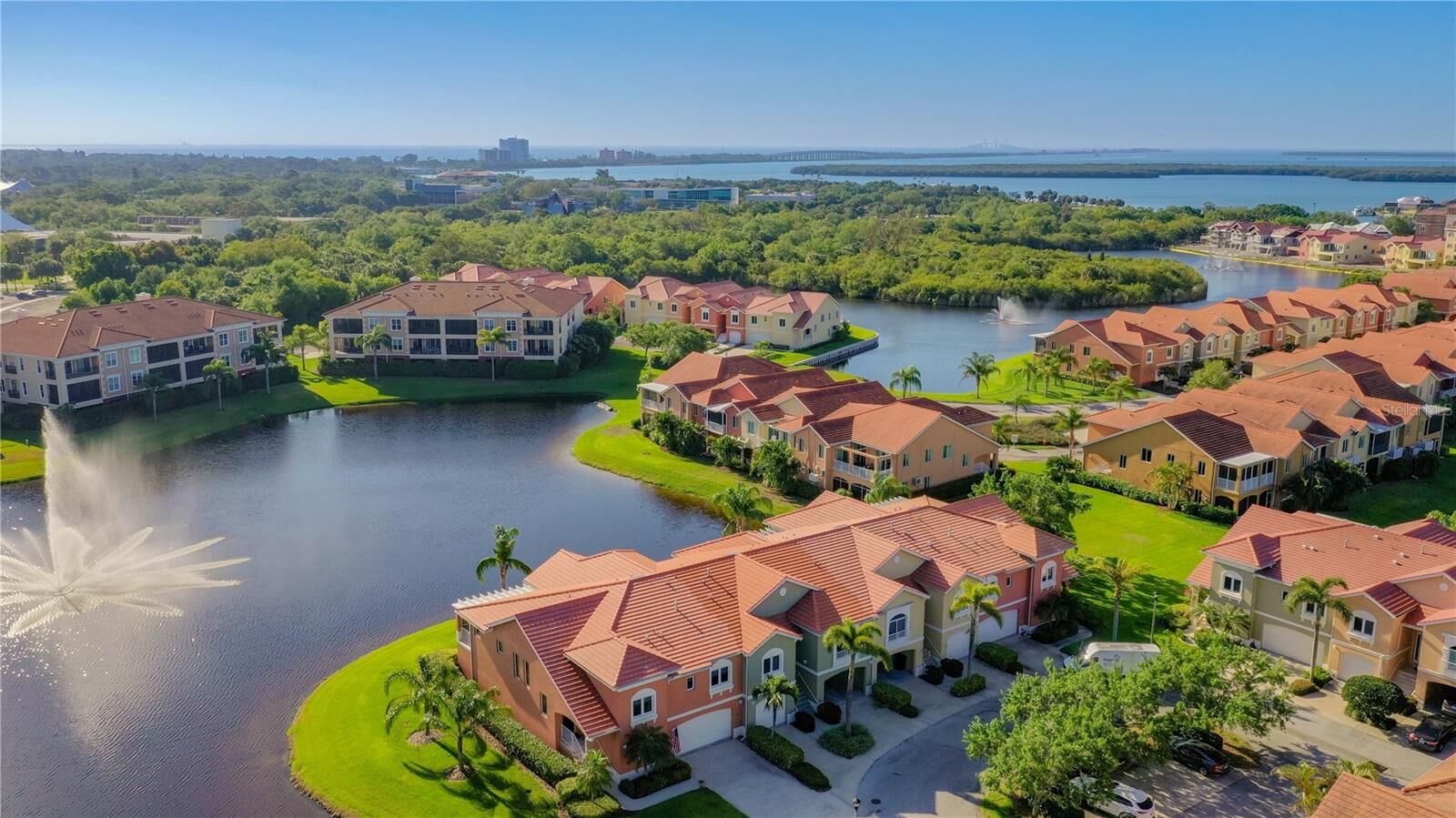 Property Photo:  25 Lincoln Avenue S  FL 33711 