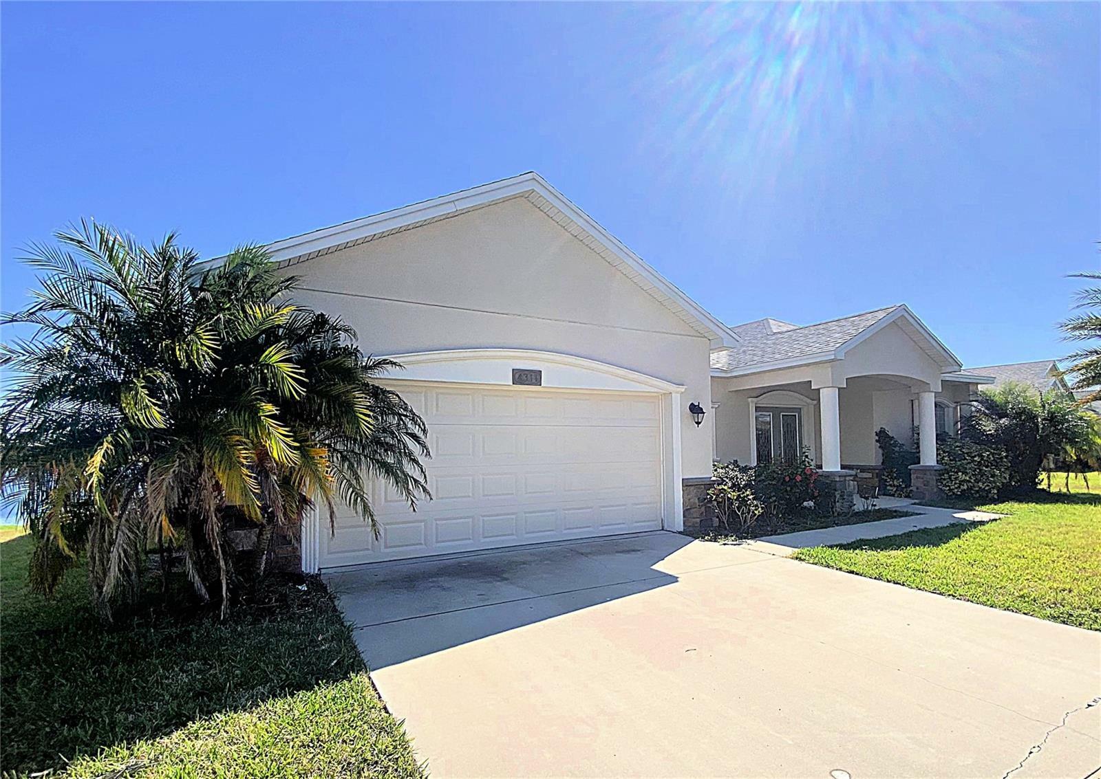 Property Photo:  4311 Mandolin Boulevard  FL 33884 