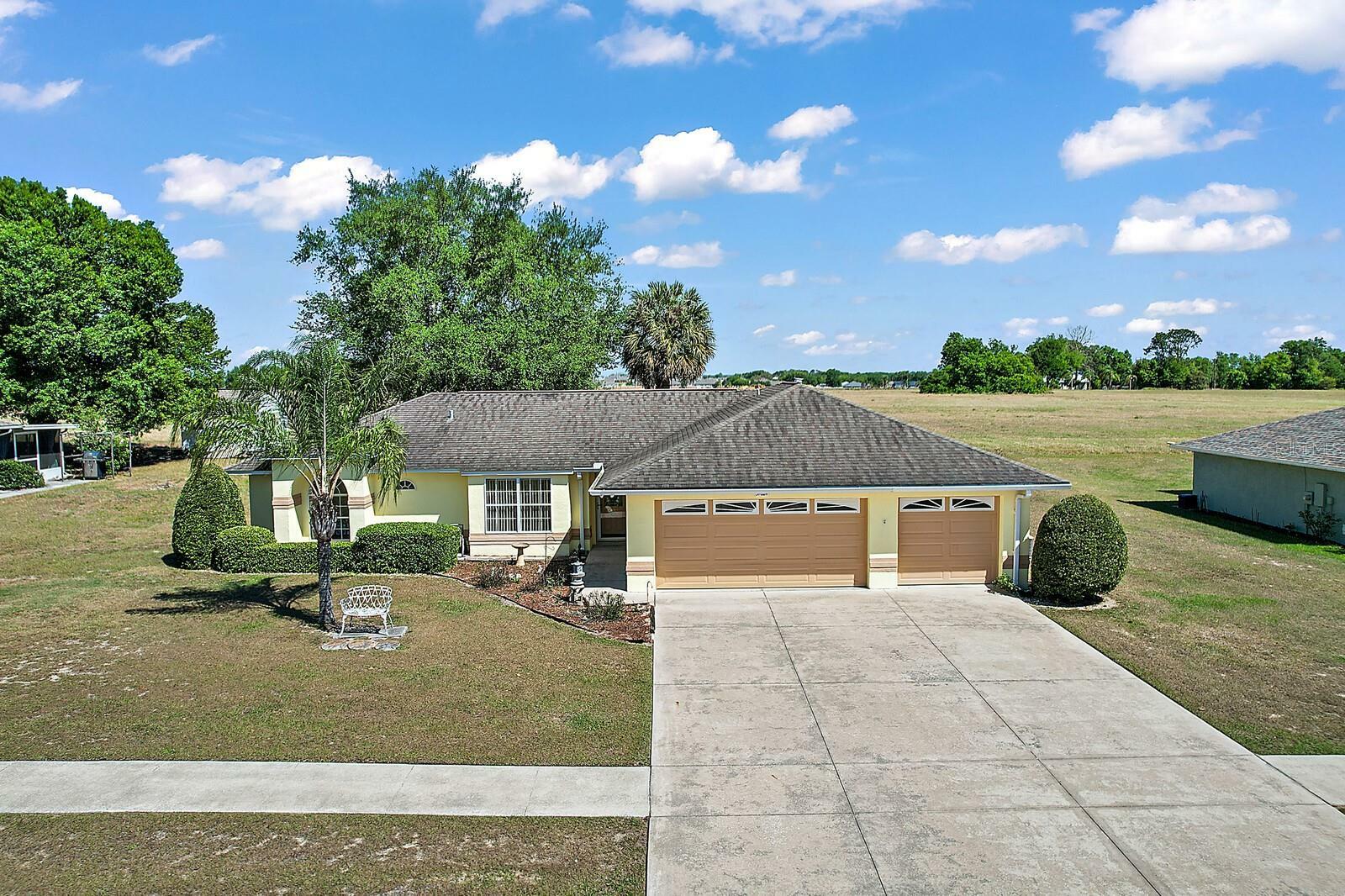 Property Photo:  37024 Slice Lane  FL 32735 