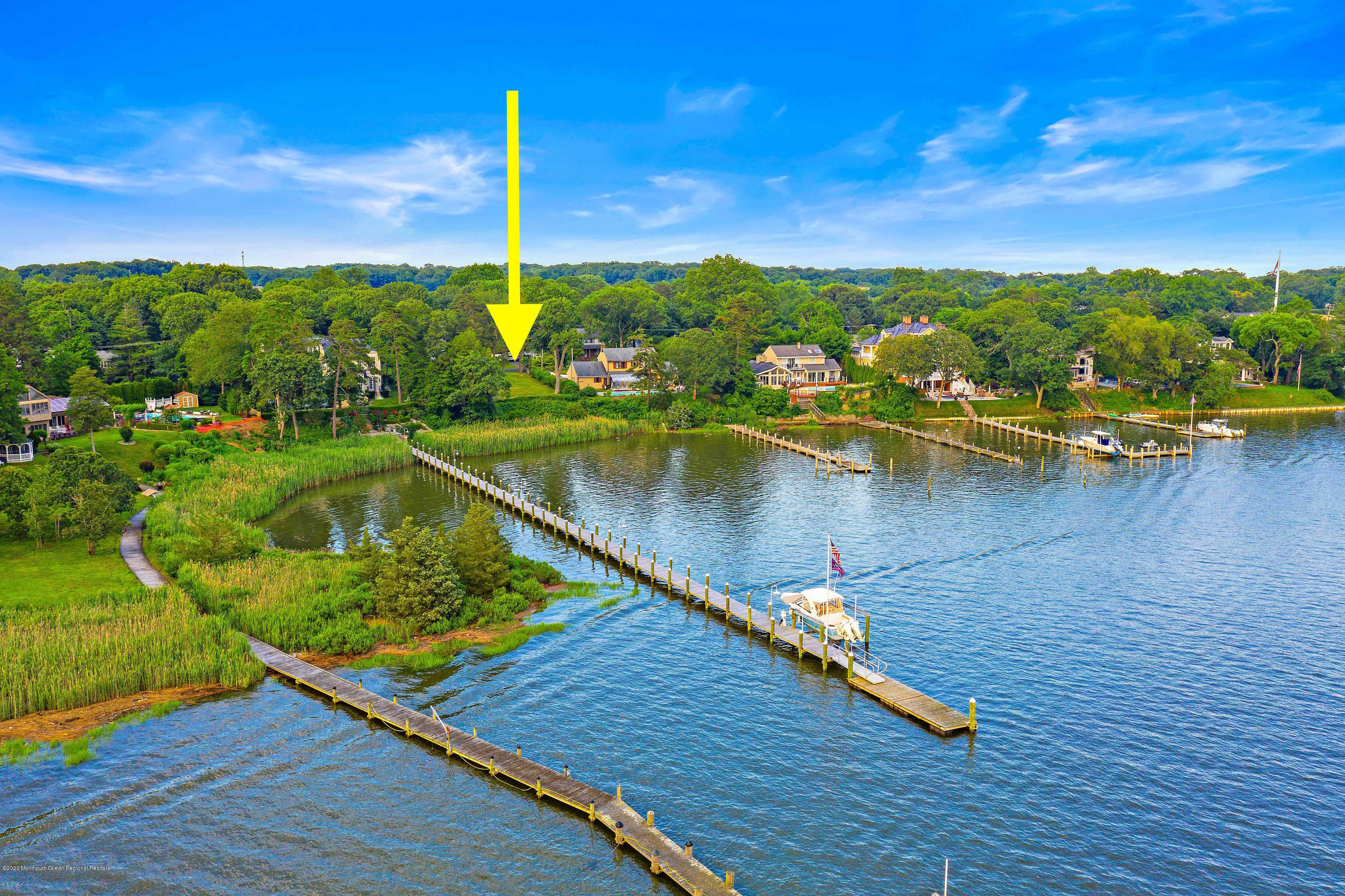 Property Photo: 2639 River Road NJ 08736