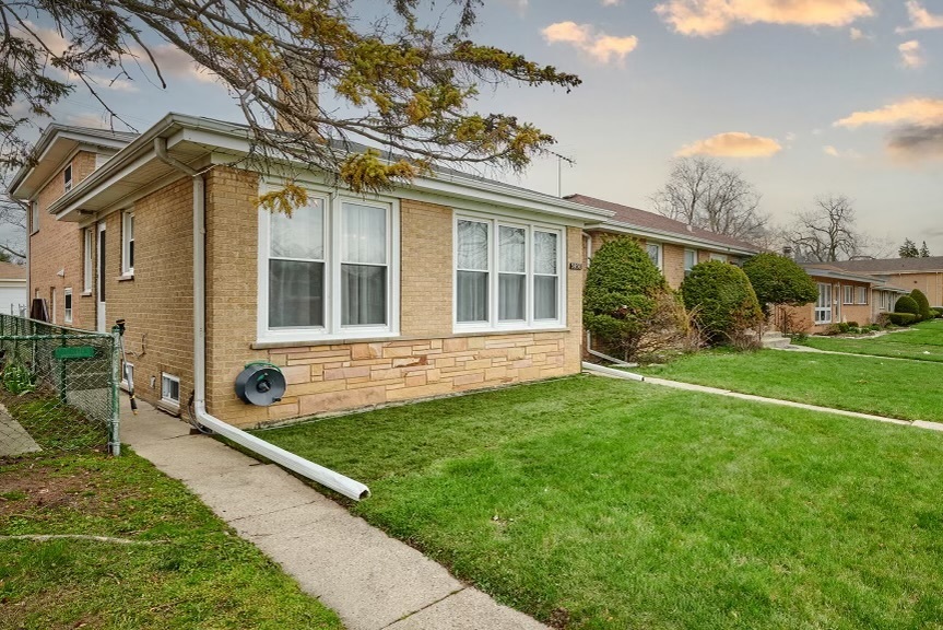 Property Photo: 3850 Main Street IL 60076