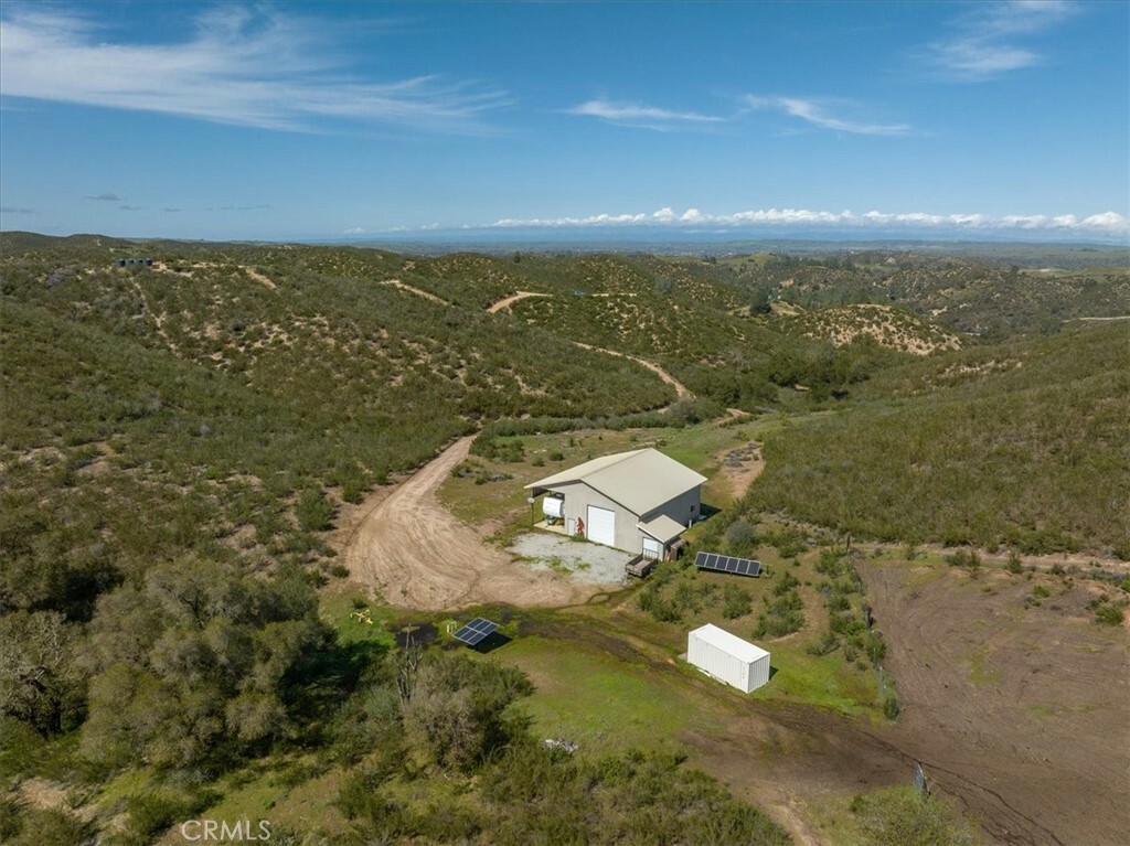 Property Photo:  5145 Calf Canyon  CA 93453 