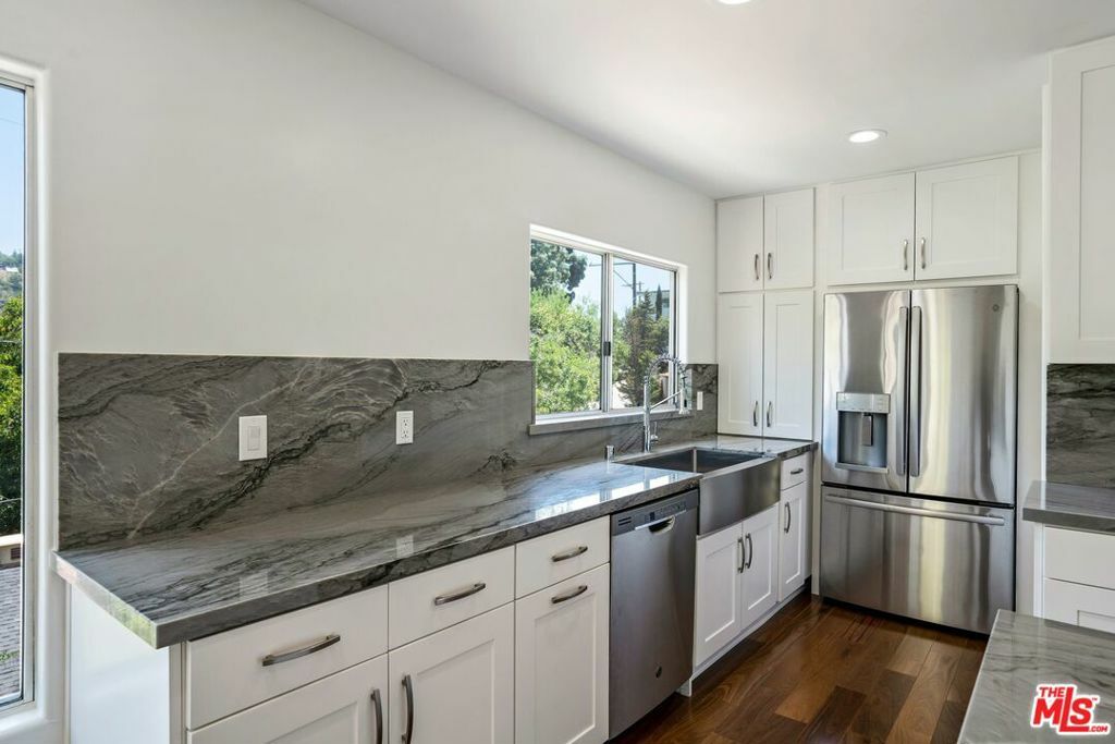 Property Photo: 9665 Heather Road CA 90210