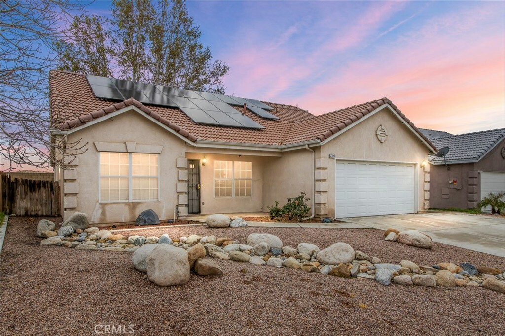 27659 Powell Drive  Highland CA 92346 photo