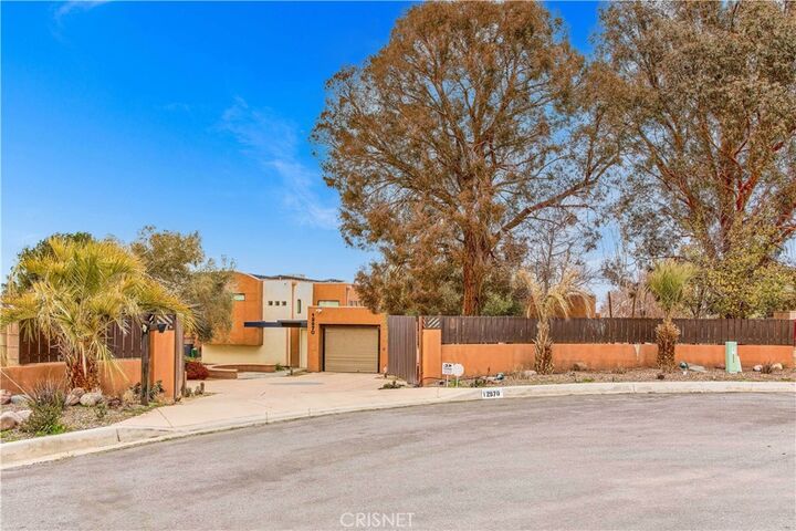 Property Photo:  12972 La Cresta Drive  CA 92308 