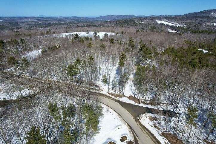 Property Photo:  Mapr03lot3 Mooar Hill Road  ME 04352 