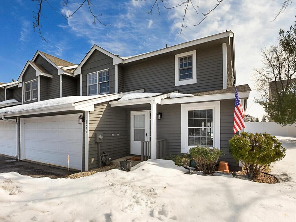 Property Photo:  8089 Curtis Lane  MN 55347