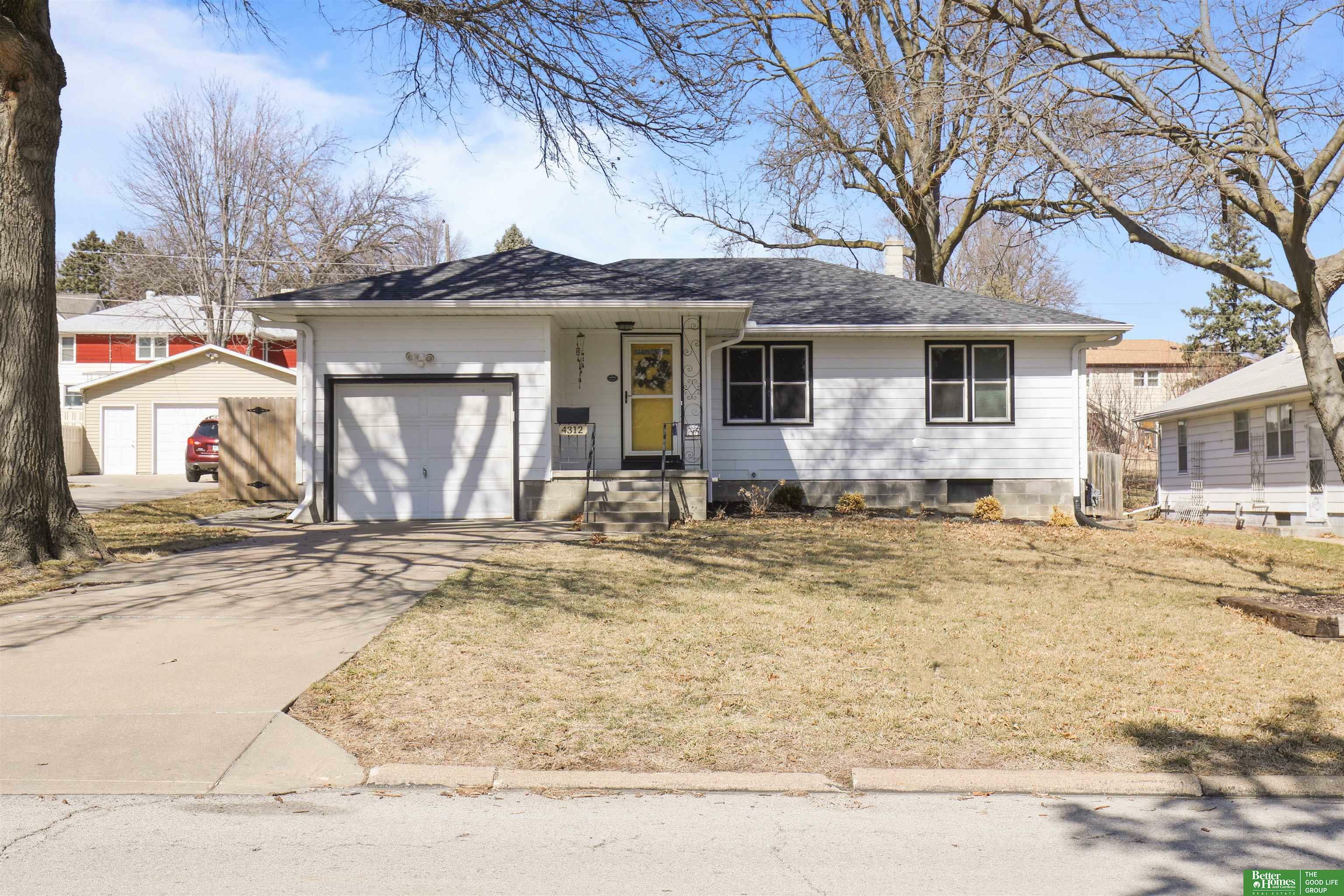 4312 Polk Street  Omaha NE 68107 photo