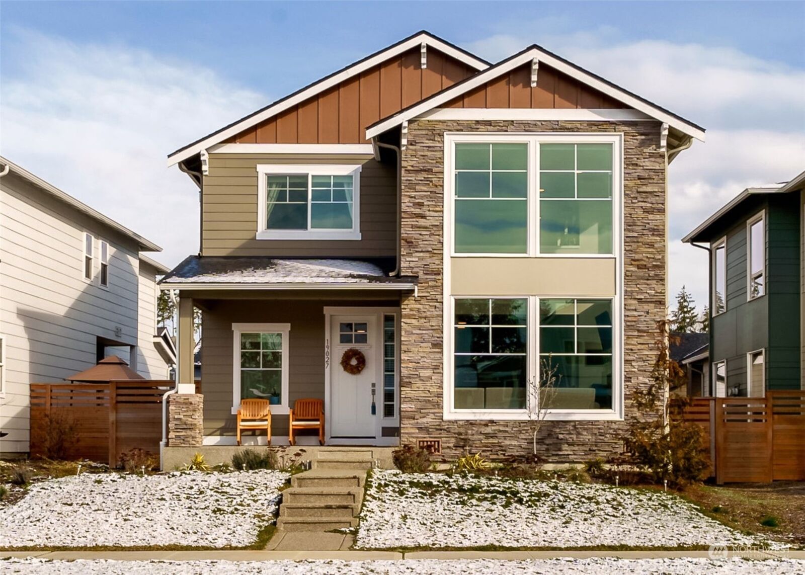 Property Photo:  19027  133rd Street E  WA 98391 