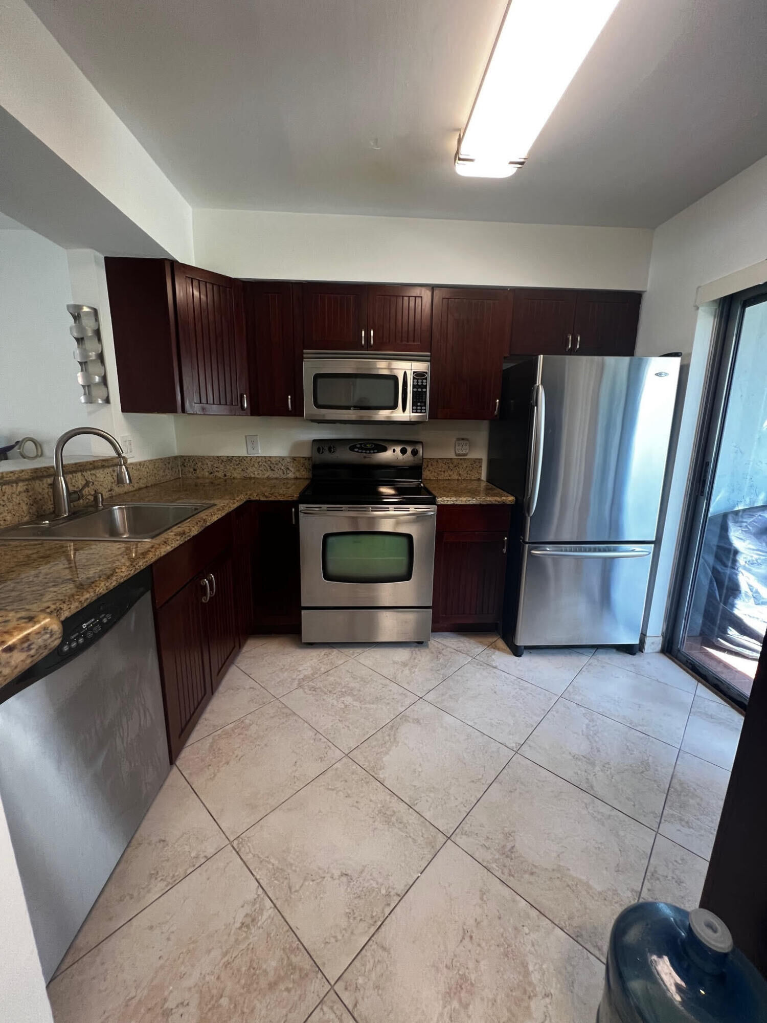 Property Photo: 55 Tropic Isle Drive 32D FL 33483