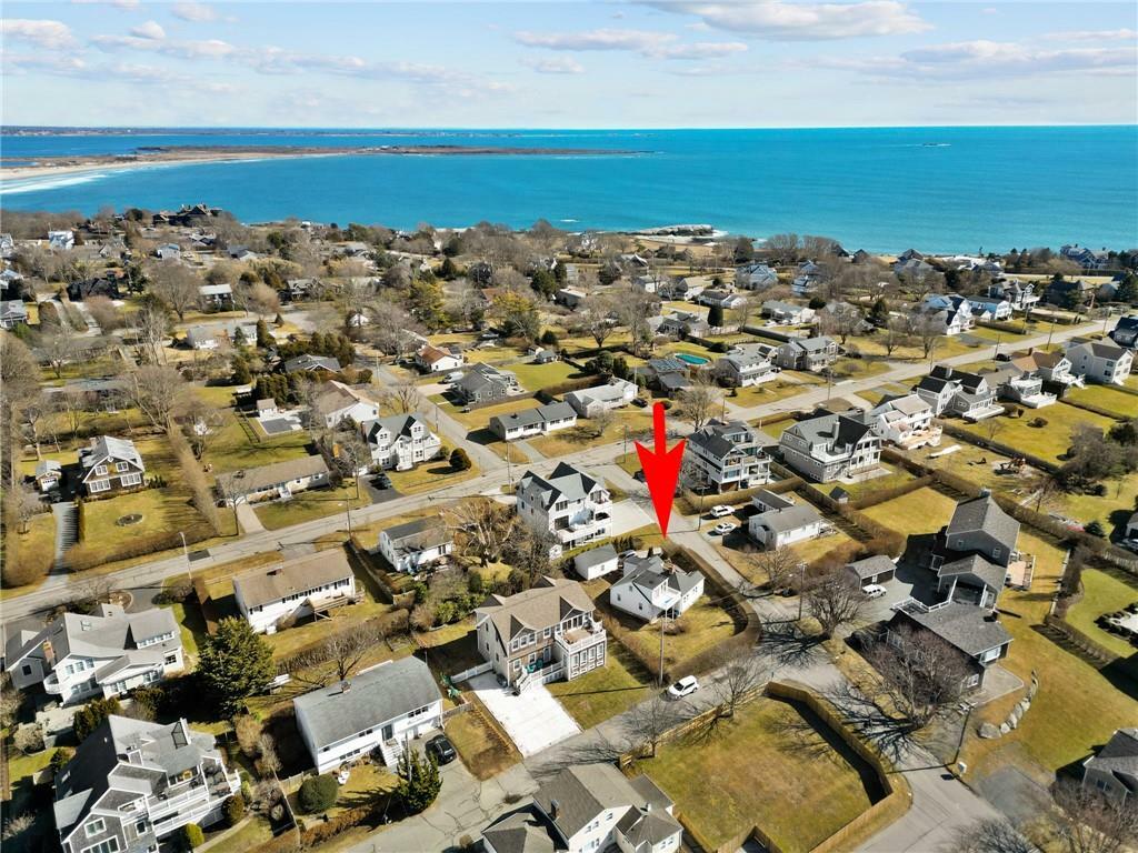 Property Photo: 34 Hoover Rd RI 02842