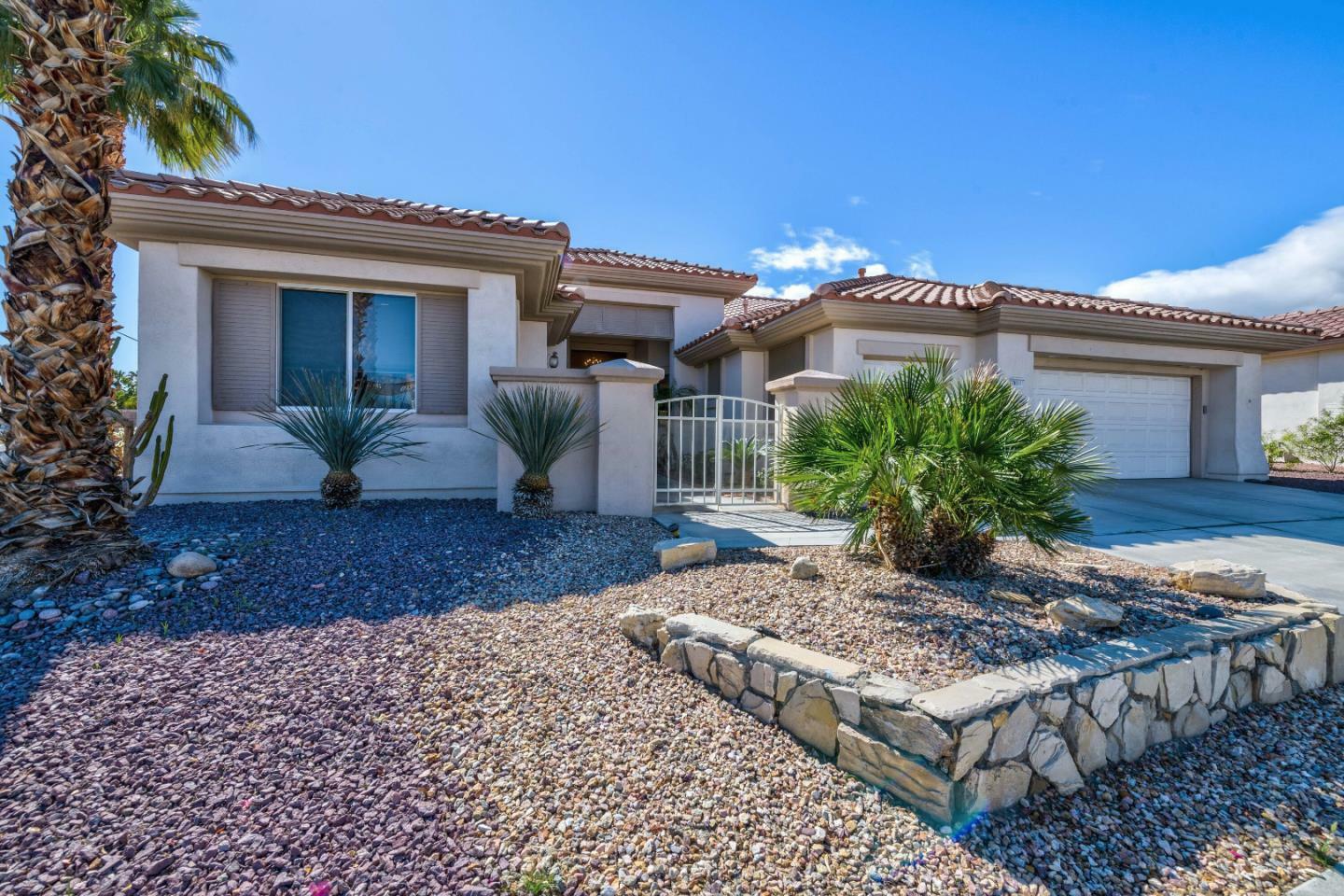 Property Photo: 78311 Allegro Drive CA 92211