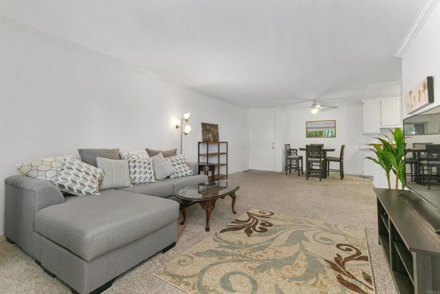 Property Photo: 564 N Bellflower Boulevard 305 CA 90814