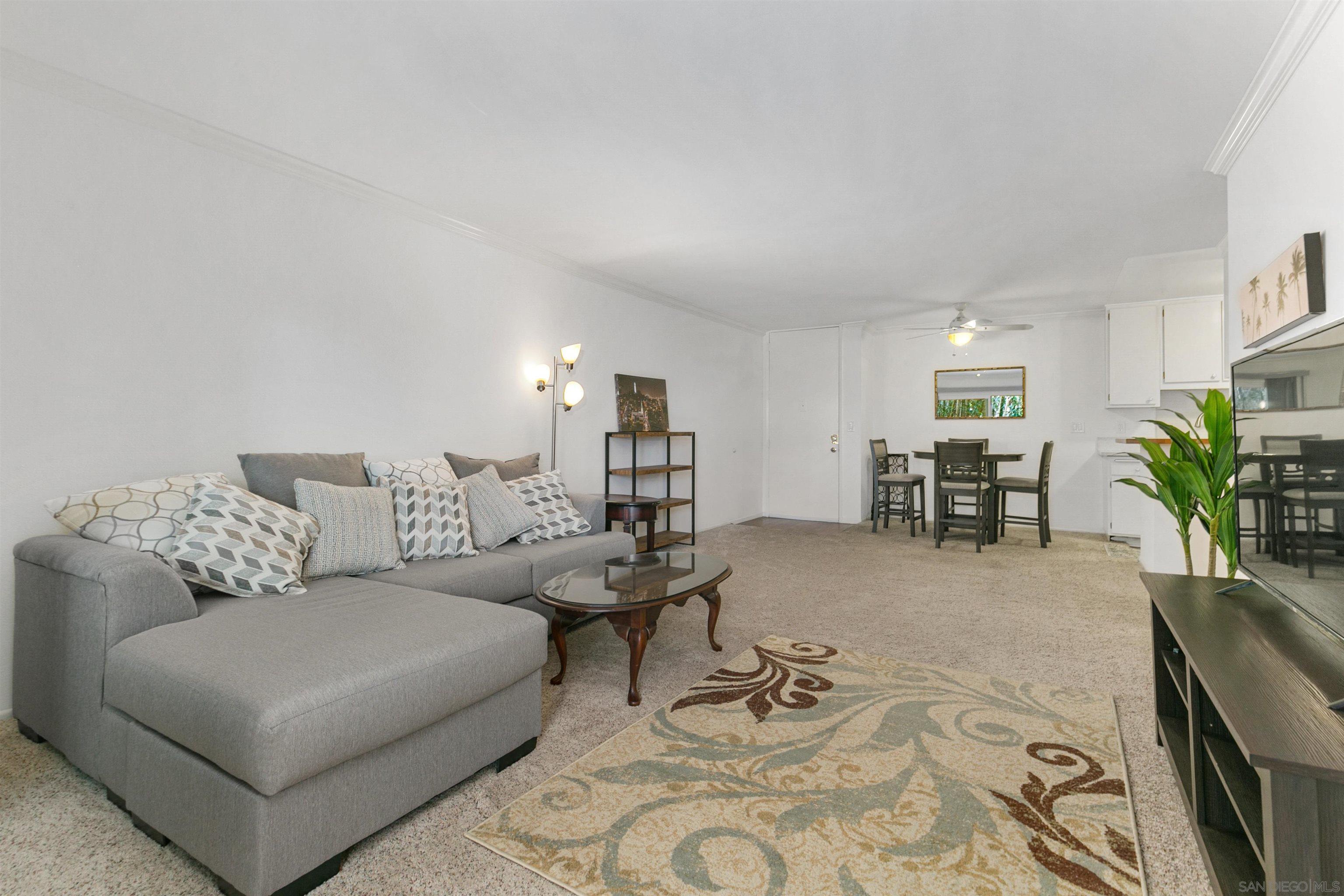 Property Photo: 564 N Bellflower Blvd 305 CA 90814