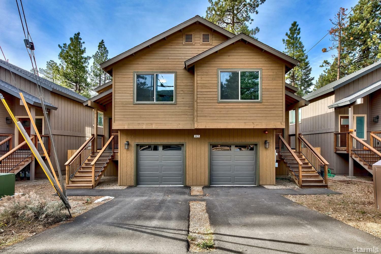 3334 Treehaven Drive  South Lake Tahoe CA 96150 photo