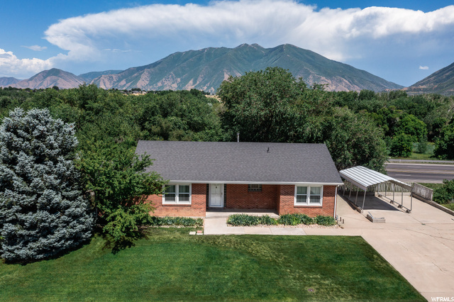 Property Photo: Address not disclosed UT 84660