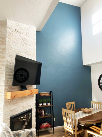 Property Photo: 3615 N Wolf Lodge Dr 1411 UT 84310