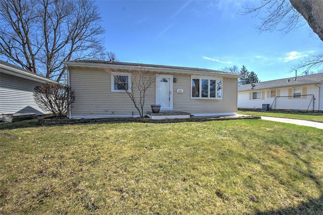 Property Photo:  2074 Ramsey Drive  IL 62526 