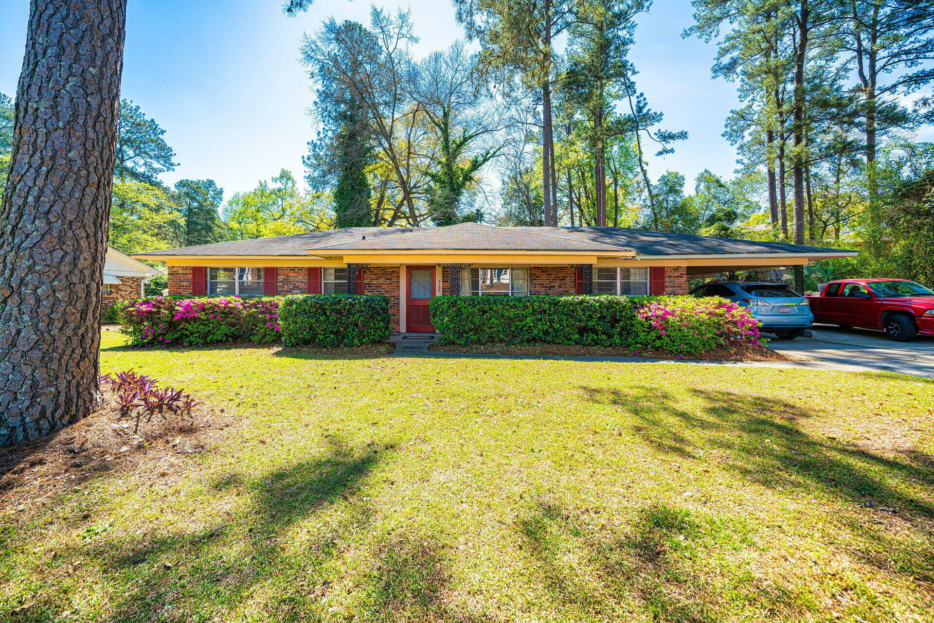 Property Photo:  3182 Willow Creek Rd  GA 30909 