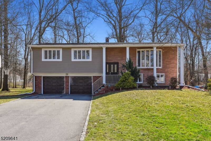 Property Photo: 357 River Bend Rd NJ 07922