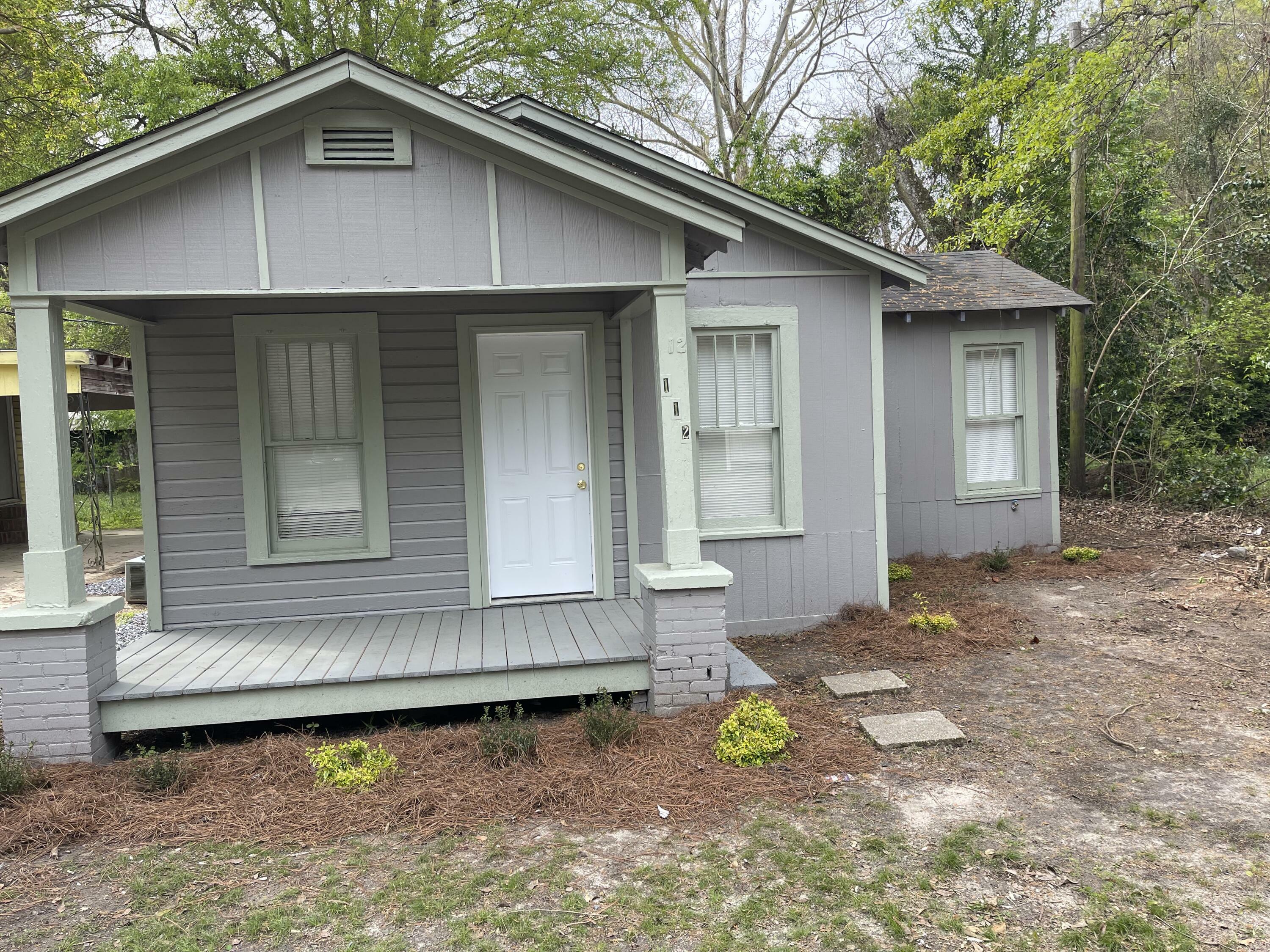 Property Photo:  112 Capitol St.  MS 39401 