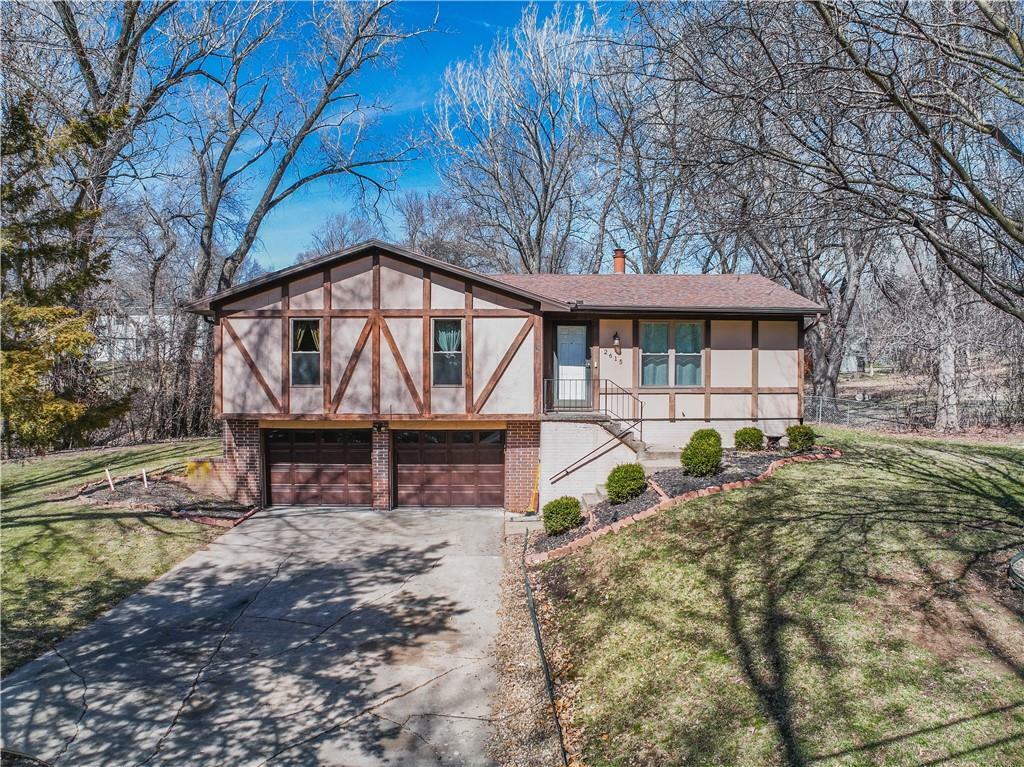 Property Photo: 2615 Karnes Road MO 64505