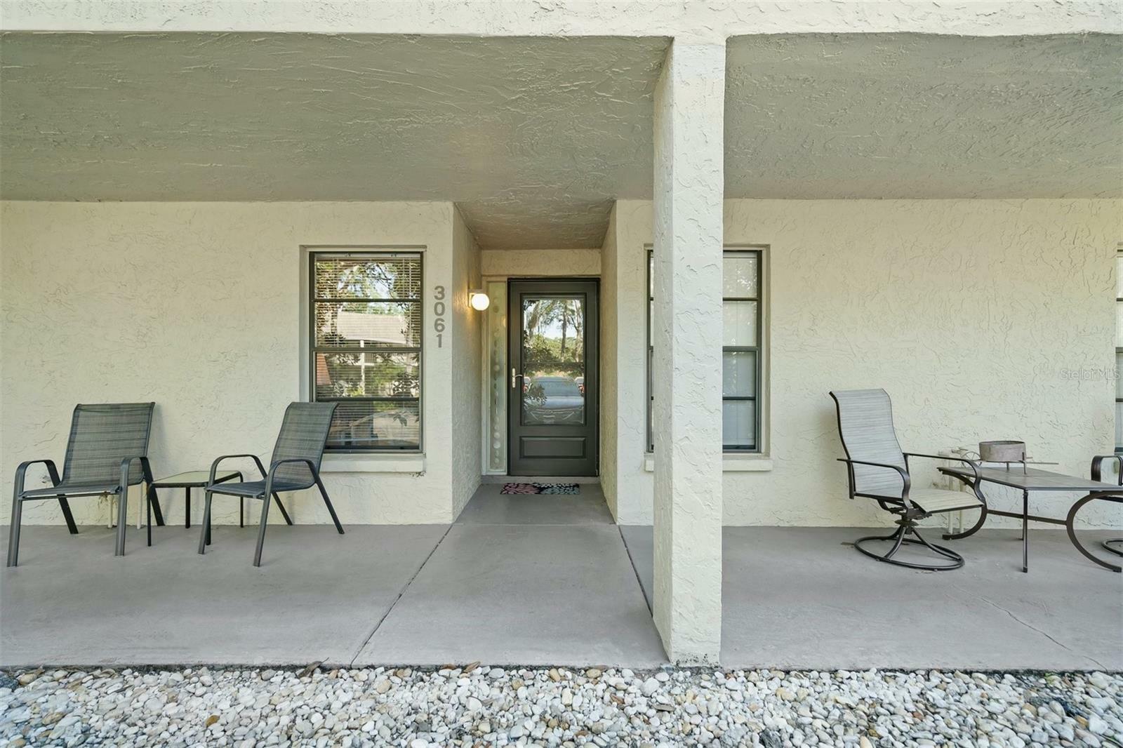 Property Photo: 3061 Quail Hollow 35 FL 34235