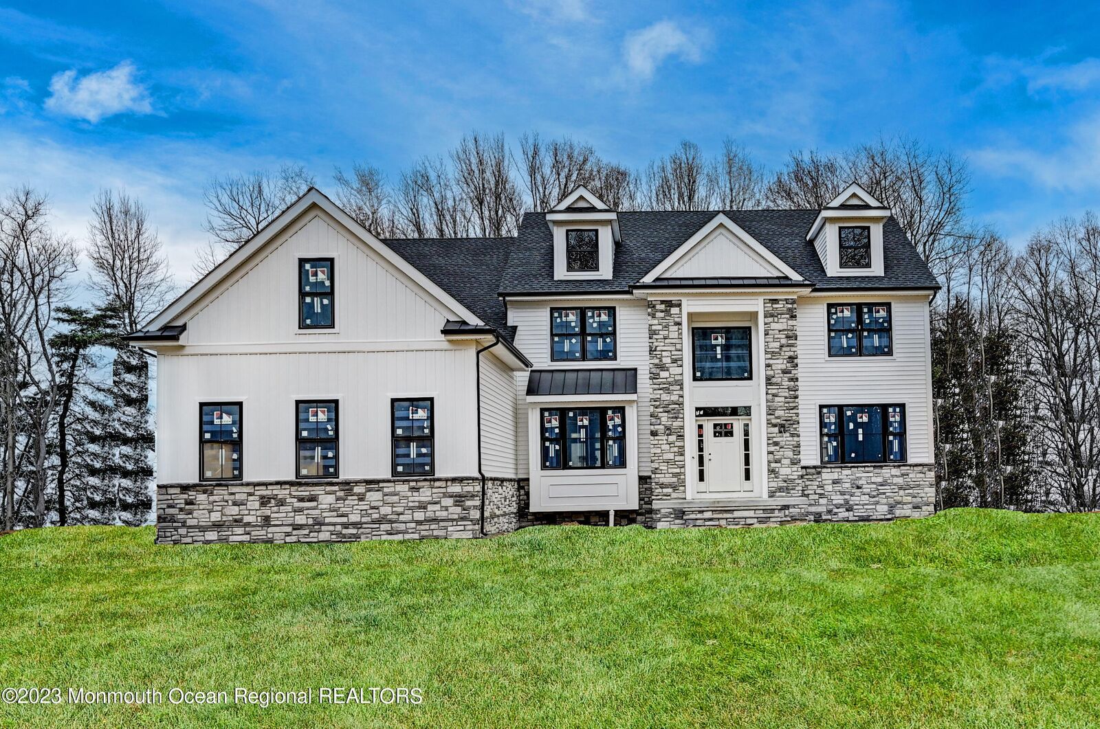 Property Photo:  250 Route 520  NJ 07751 