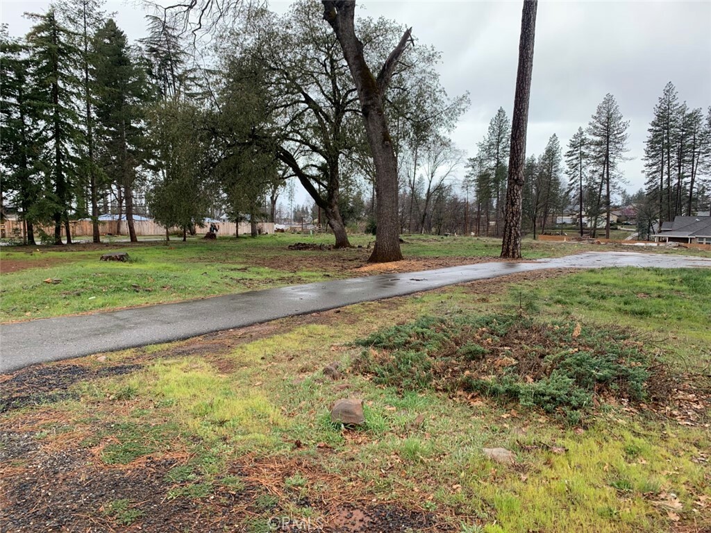 Property Photo:  5835 Kibler Road  CA 95969 