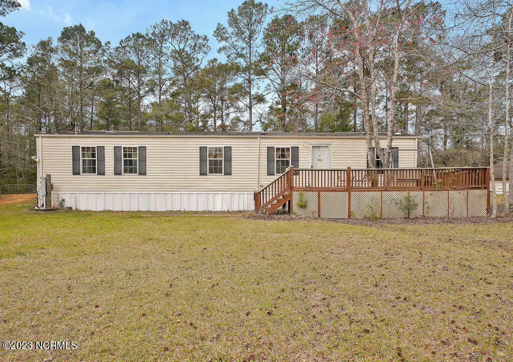 Property Photo:  1017 Easterly Drive SW  NC 28462 