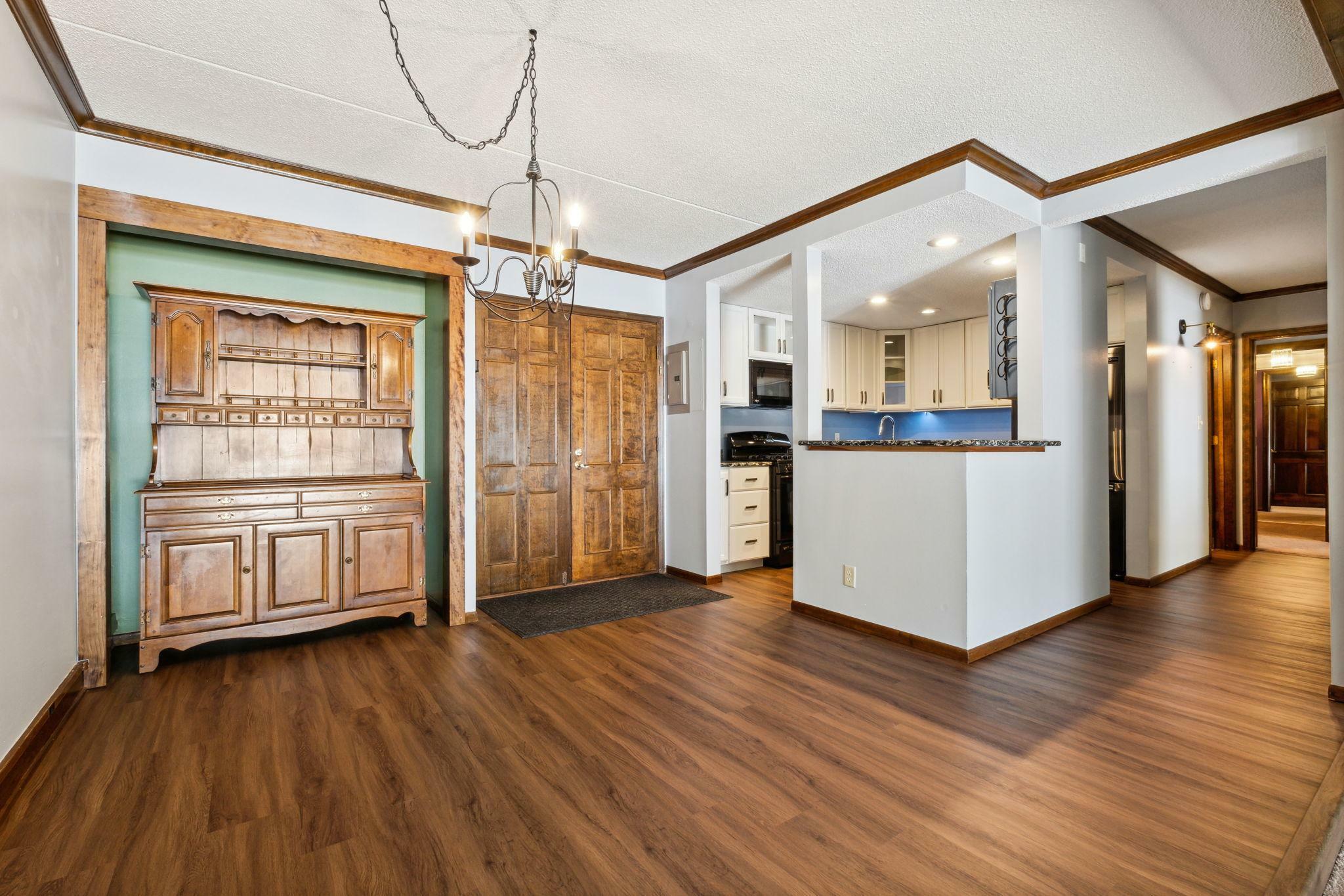 Property Photo: 6650 Vernon Avenue S 211 MN 55436