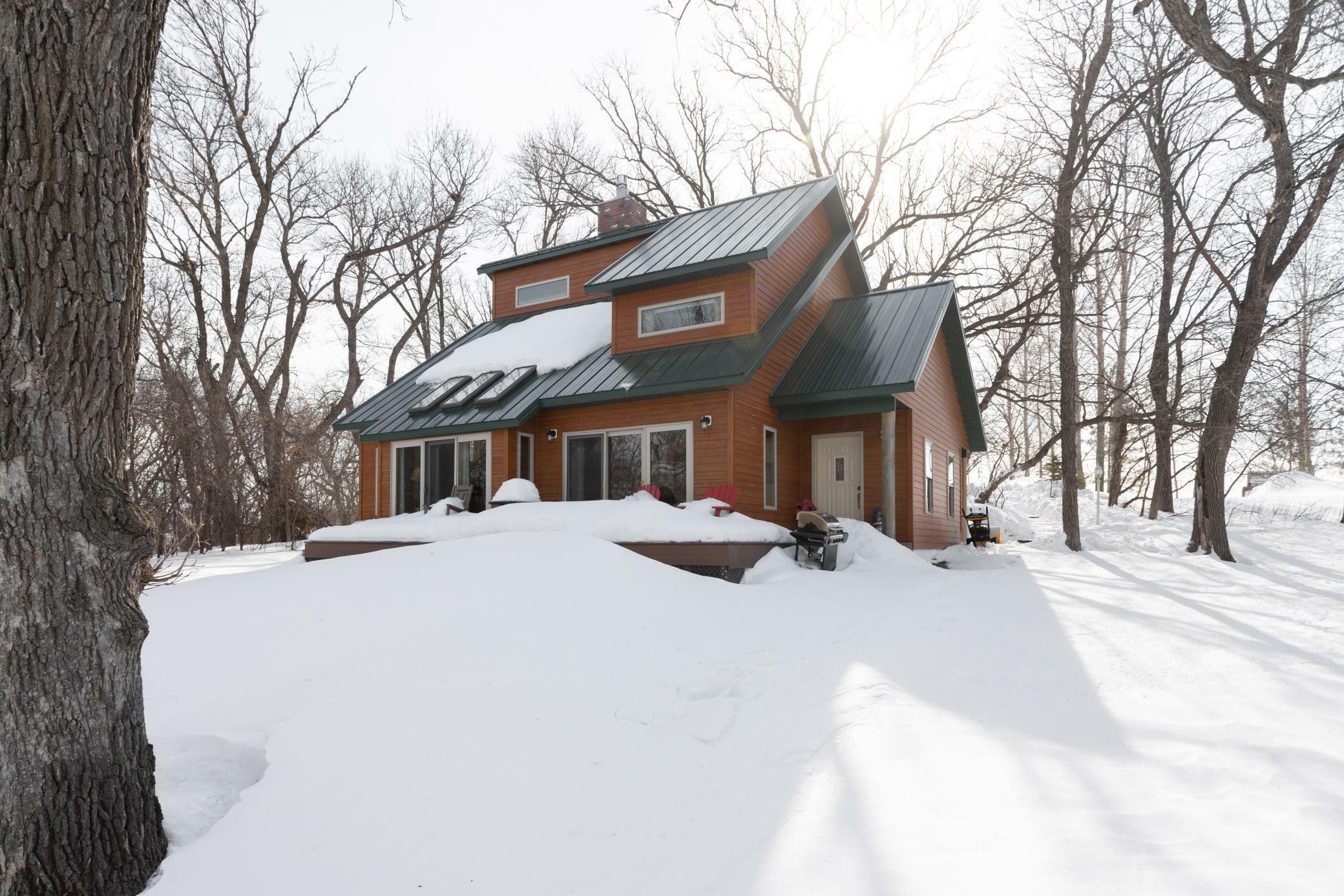 Property Photo:  31311 247th Avenue  MN 56590 